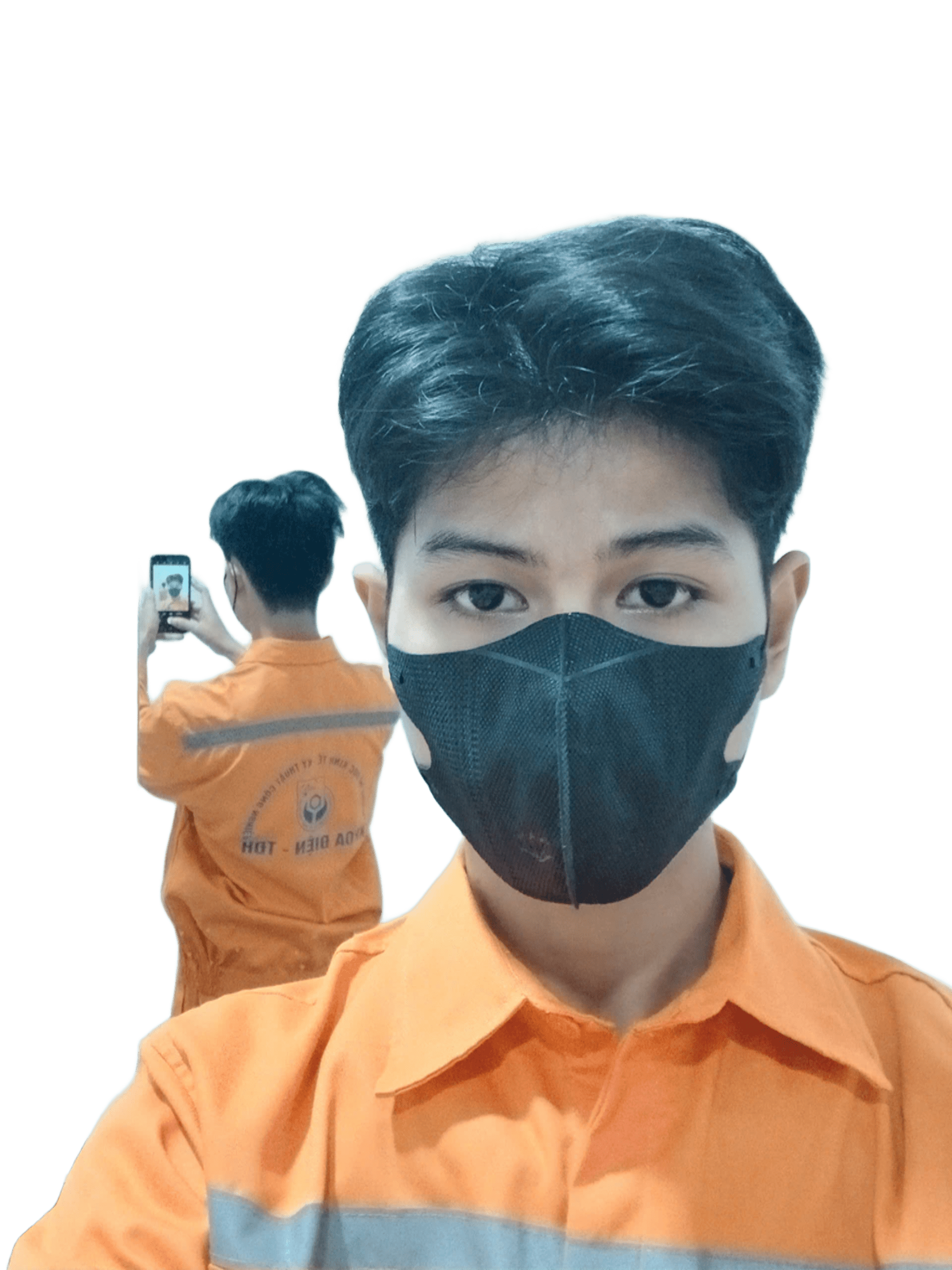 human image
