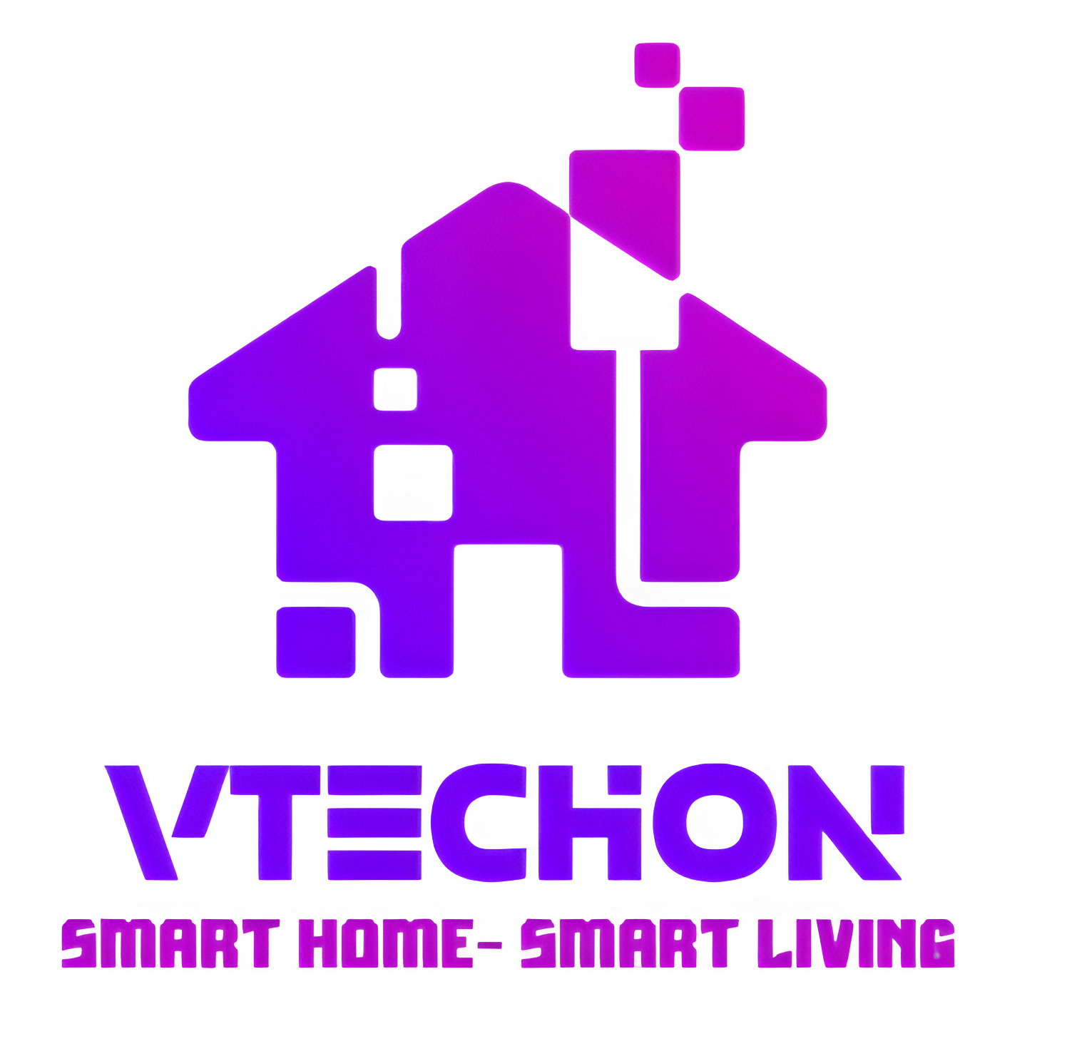 VTechOn Logo